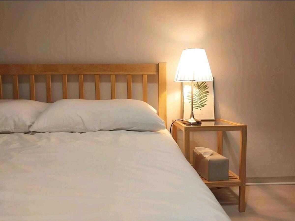 Hongik Univ 2room 4bed 1bedper1person Seoul