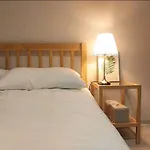 Hongik Univ 2Room 4Bed 1Bedper1Person
