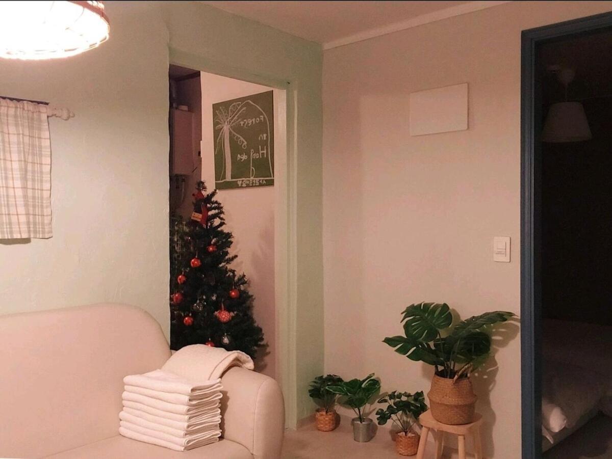 Hongik Univ 2room 4bed 1bedper1person Apartment *