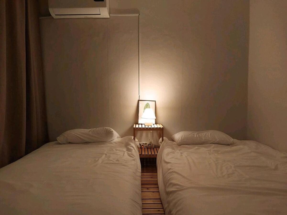 Apartment Hongik Univ 2room 4bed 1bedper1person *
