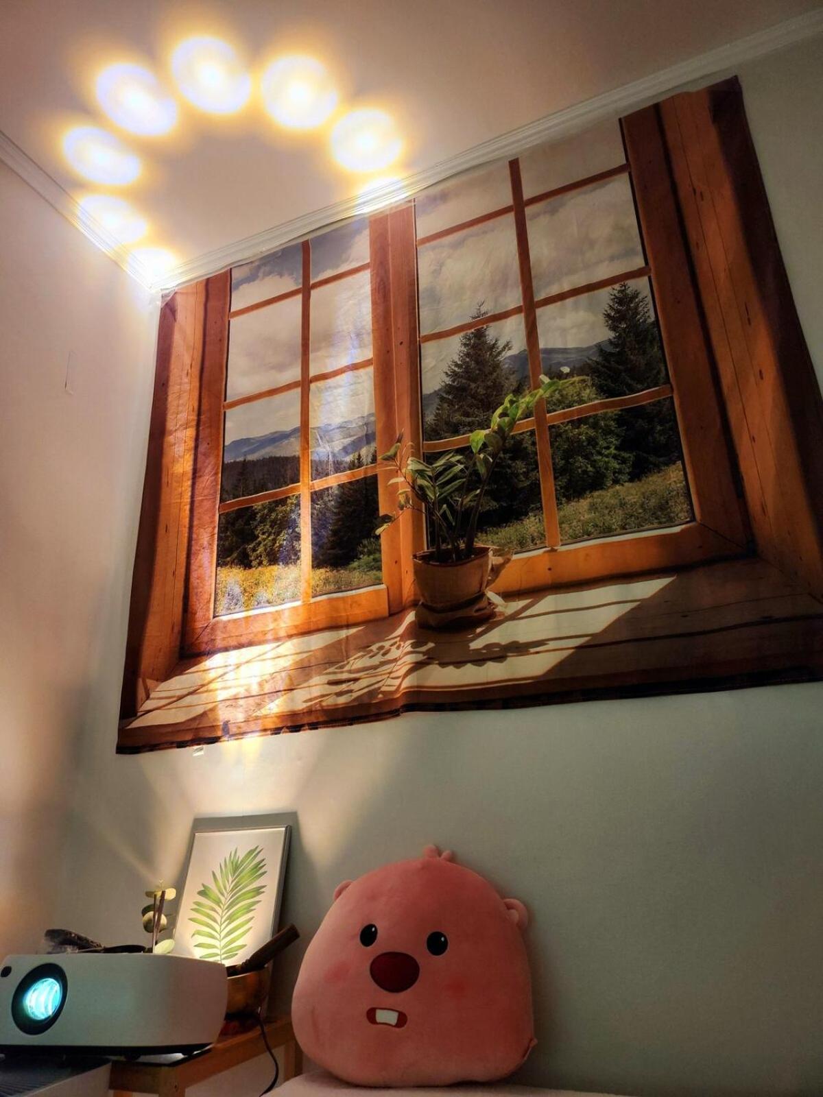 Apartment Hongik Univ 2room 4bed 1bedper1person Seoul